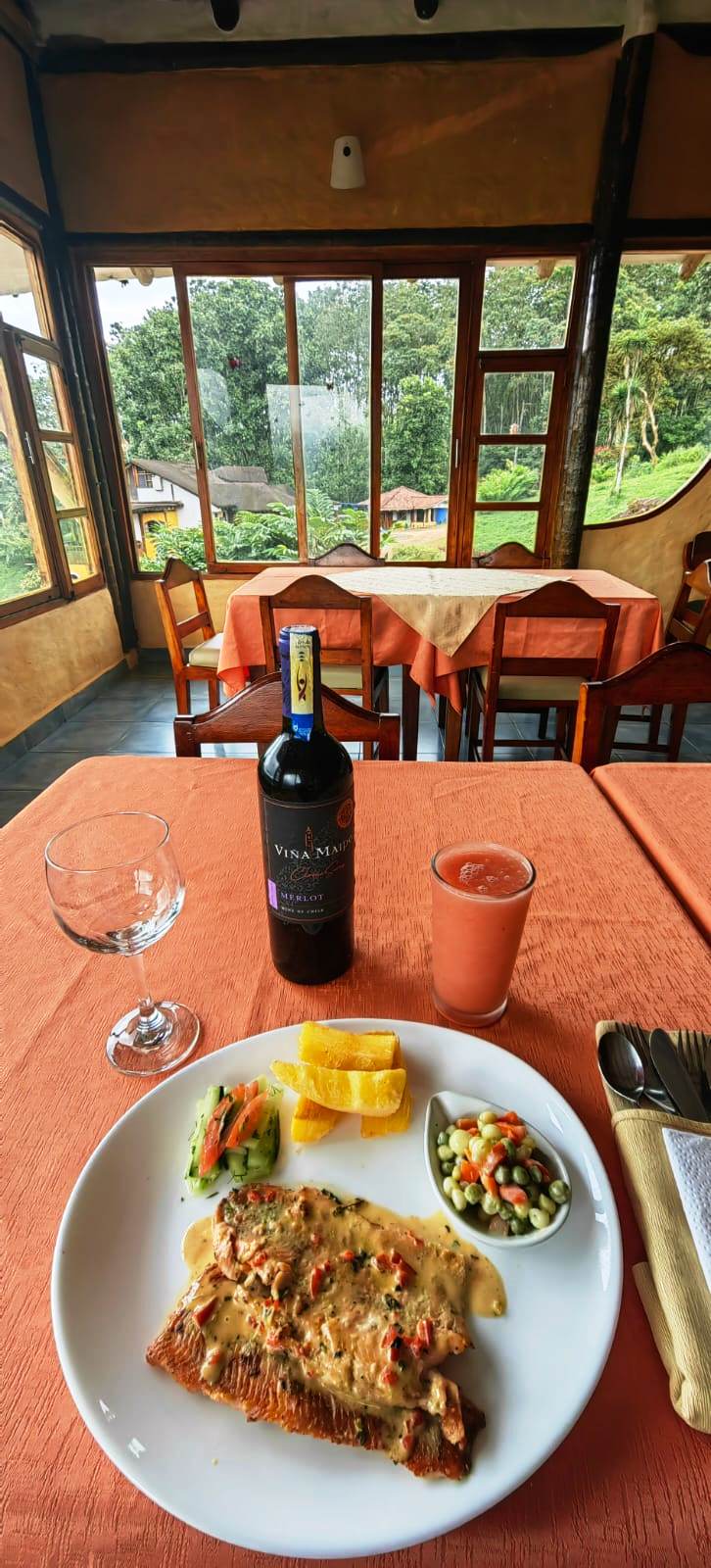 Comida